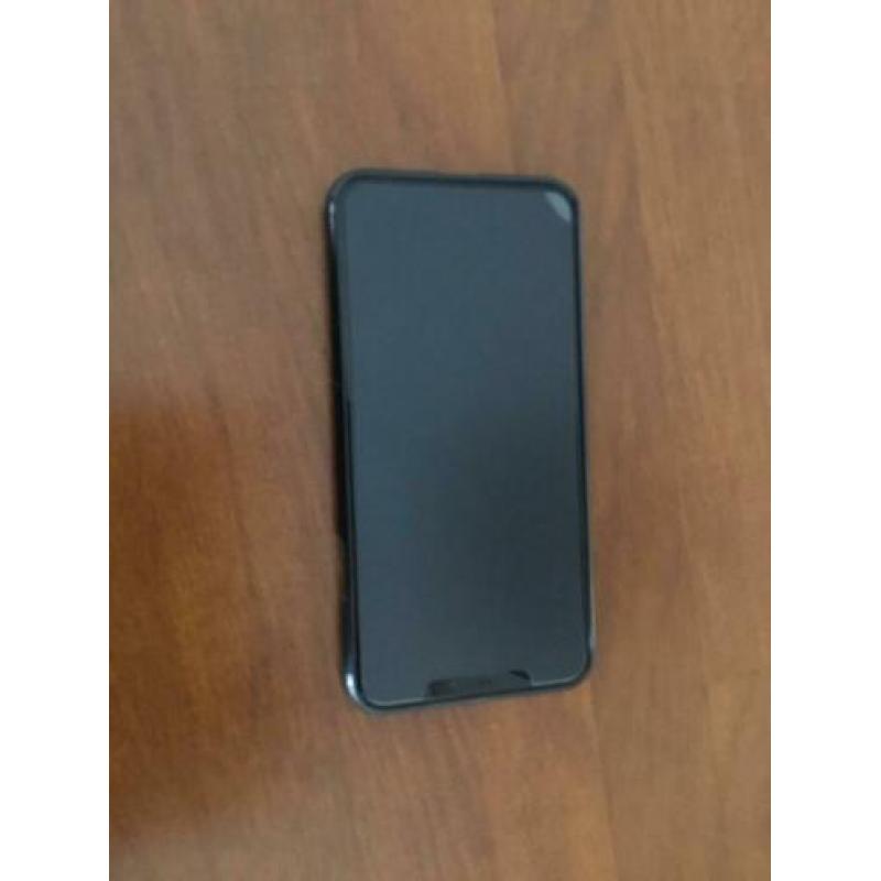 Apple XS MAX 64gb grijs/zwart