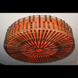 Hang & Wand Lamp - [Type 8]