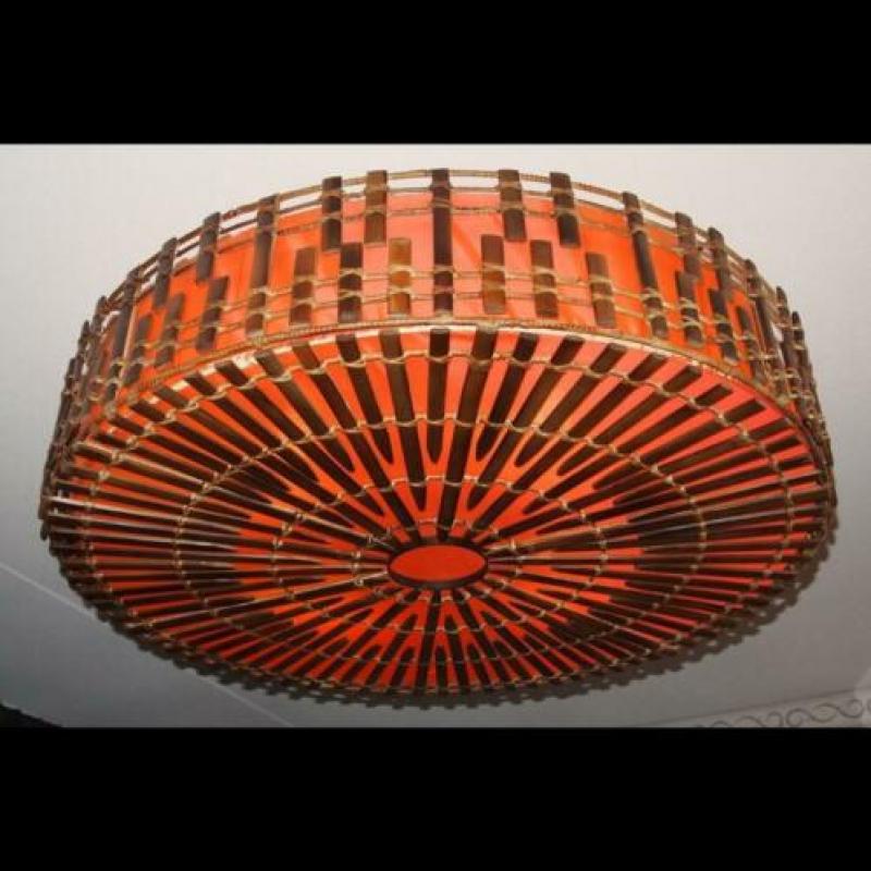 Hang & Wand Lamp - [Type 8]