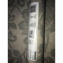 Beige kleur, Vliesbehang
