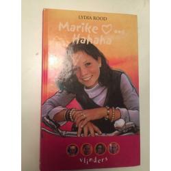 Jeugdboeken serie ‘Vlinders’