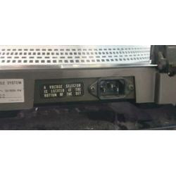 sony direct drive pick-up.. model PS 11