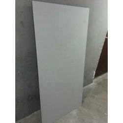 Ahrend mehes bureau 160x80 verstelbaar hoogte