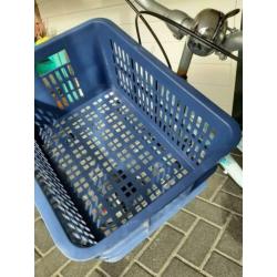 meisjesfiets 20 inch