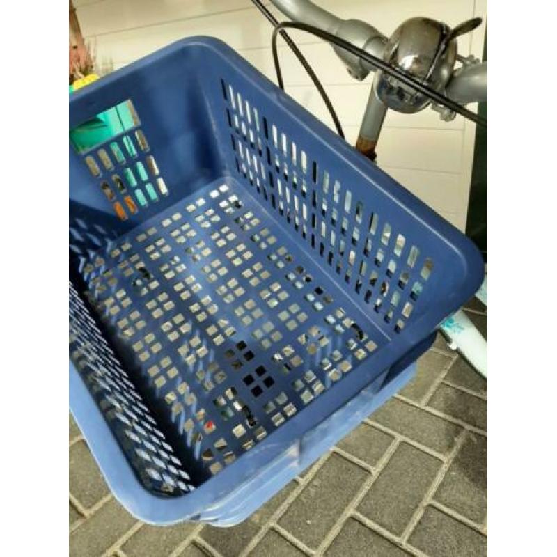 meisjesfiets 20 inch