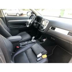 Mitsubishi Outlander 2.0 PHEV Limited Edition X-Line PRIJS I