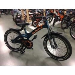 Alpina Kinderfiets Brave 20 inch fiets 2020 nieuw nu €229