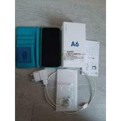 Nette Samsung Galaxy A6