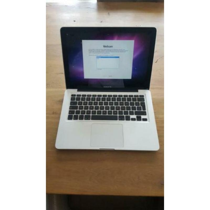 Apple MacBook Pro 13"