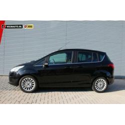 Ford B-Max 1.0 ECOBOOST 125PK TITANIUM