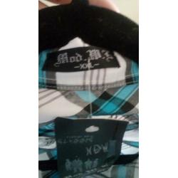 Blouse Italia