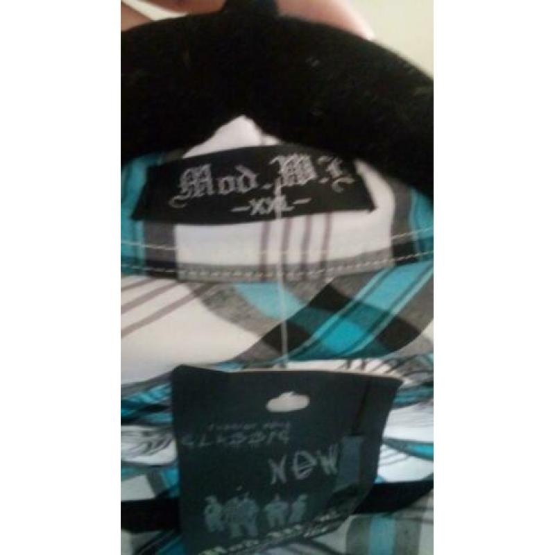 Blouse Italia