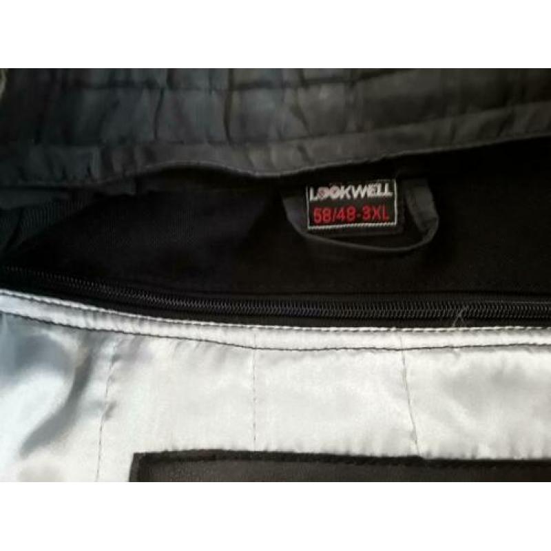 Motorjas Lookwell