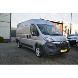 Citroen JUMPER 2.2 HDI 130PK L2H2 AIRCO