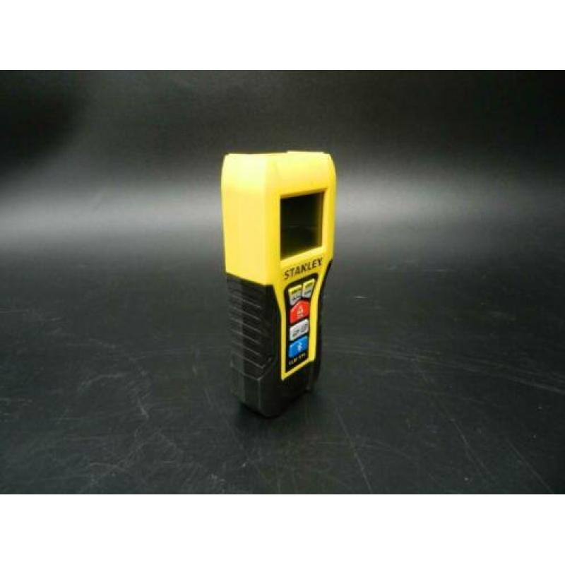 Stanley TLM 99S Afstandsmeter met Bluetooth 30m - In Nette S