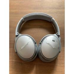 Bose QuietComfort 35 (QC35) II Zilver met garantie