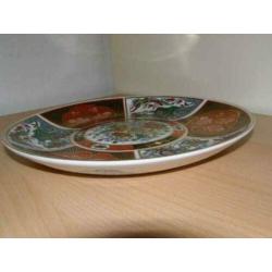 Chinees wandbord (A18 2974)