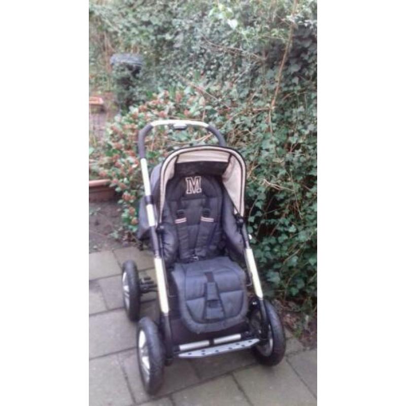 Kinderwagens