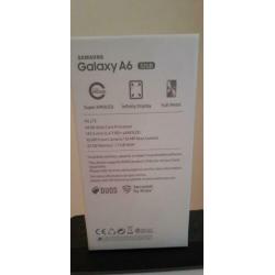 Nette Samsung Galaxy A6