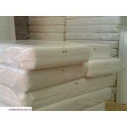 sales pocketvering matrassen