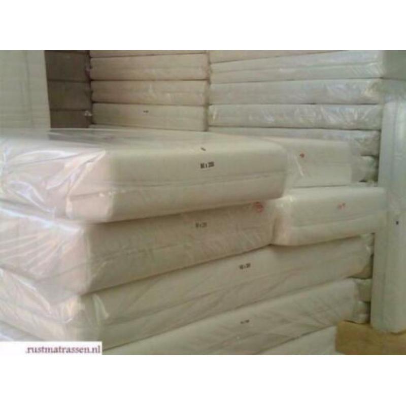 sales pocketvering matrassen