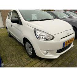 Mitsubishi Space Star 1.0 Bright Airco cv