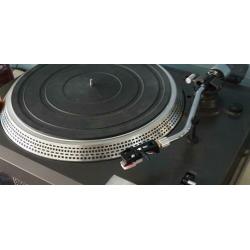 sony direct drive pick-up.. model PS 11