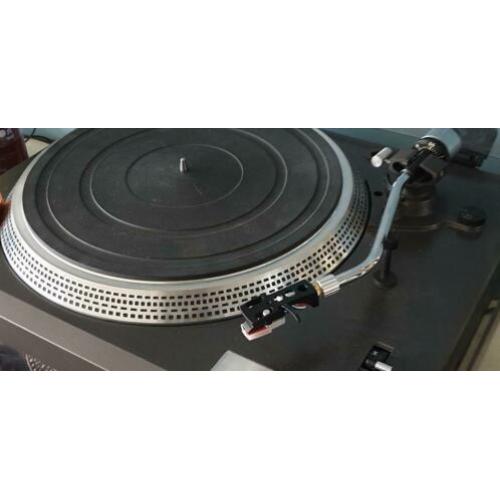 sony direct drive pick-up.. model PS 11
