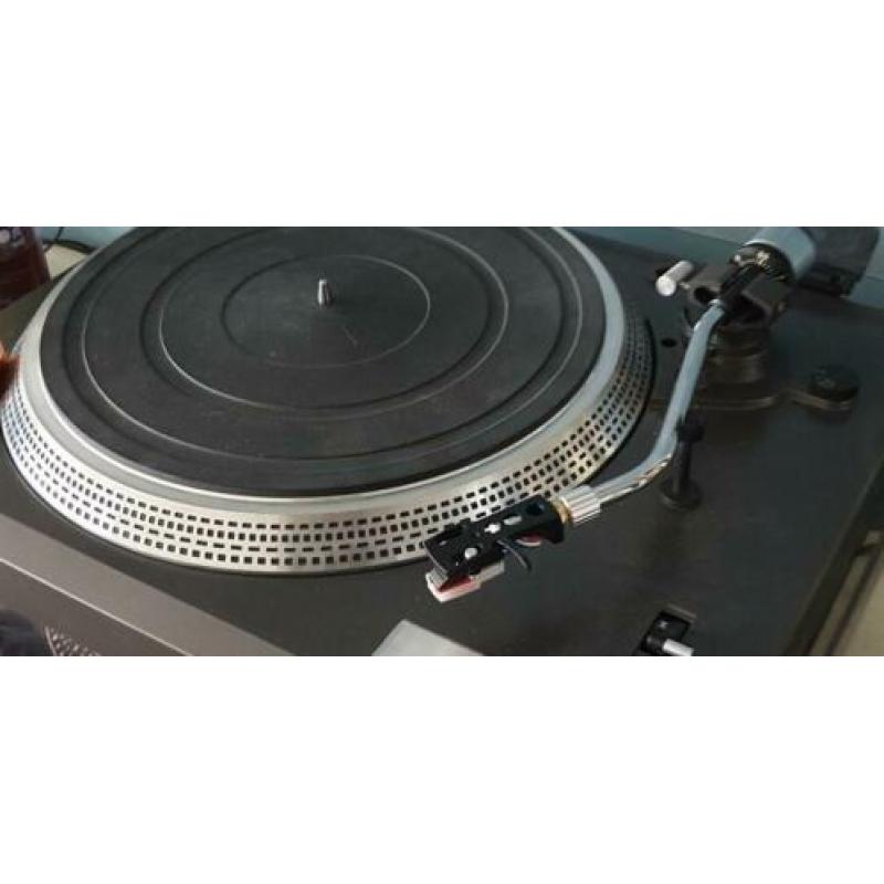 sony direct drive pick-up.. model PS 11