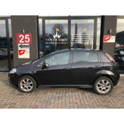 Fiat Punto Evo 0.9 TwinAir Pop 6/12 M Garantie