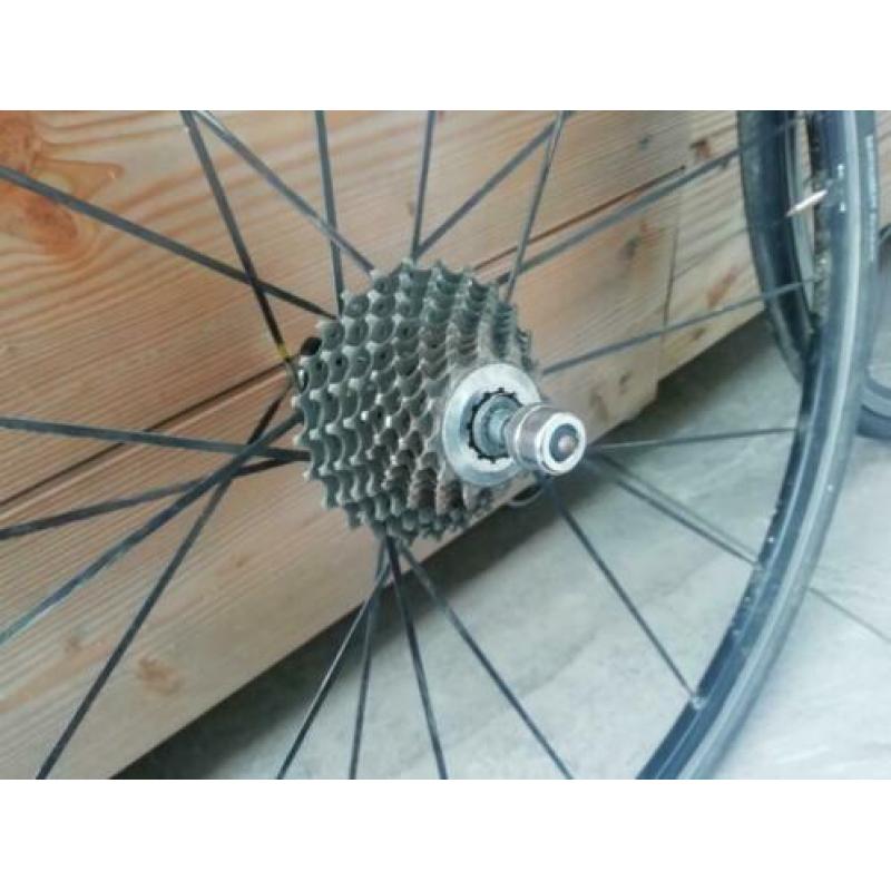 Mavic Ksyrium Elite