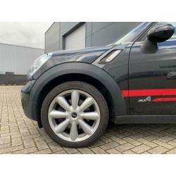 Mini Mini Countryman 1.6 Cooper S ALL4 Automaat * topstaat!