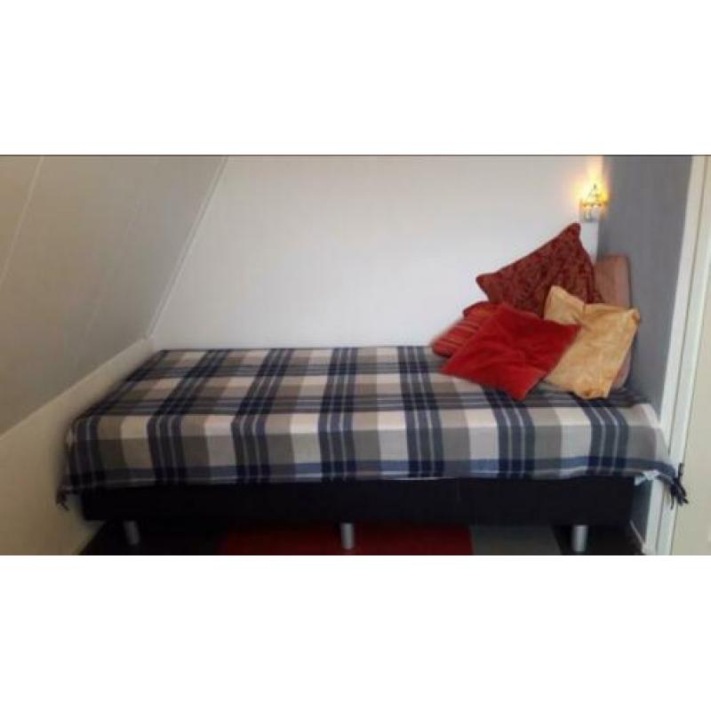 1 Persoonsbed