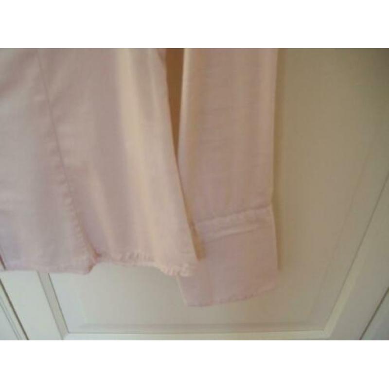 Blouse zalmkleurig H&M (H en M) maat XS / 34
