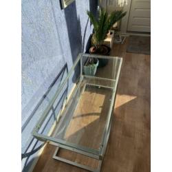 Salon tafel