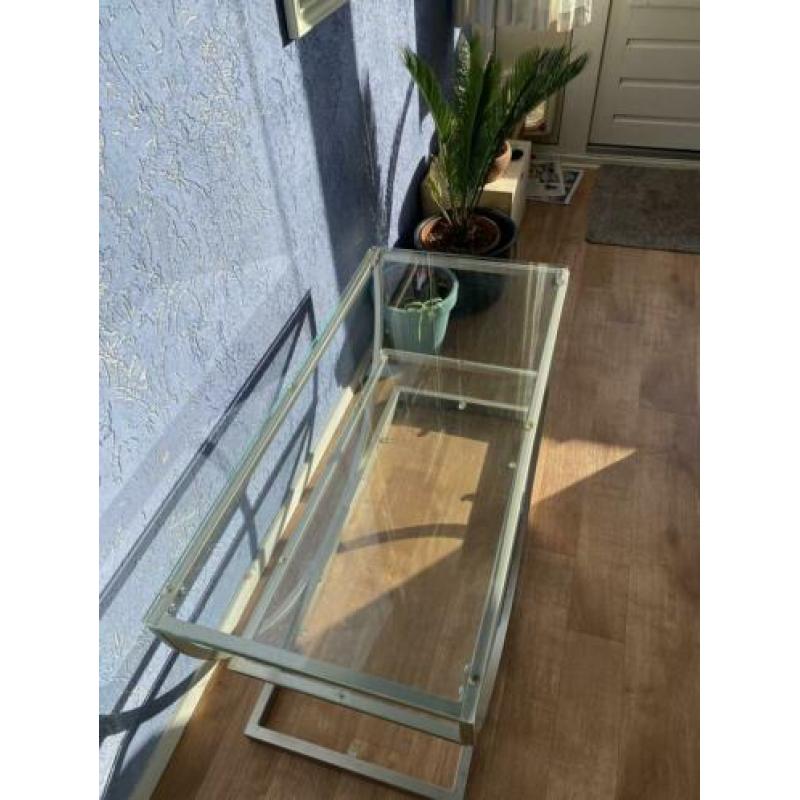 Salon tafel