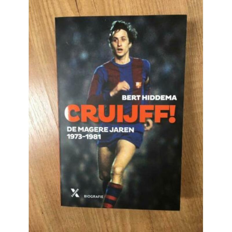 Nieuwe boeken €4 per stuk