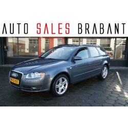 Audi A4 Avant 1.8 Turbo Advance