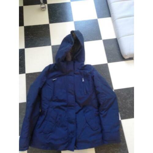 Benetton jack maat 40/42 nieuw!