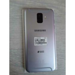 Nette Samsung Galaxy A6