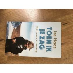 Nieuwe boeken €4 per stuk