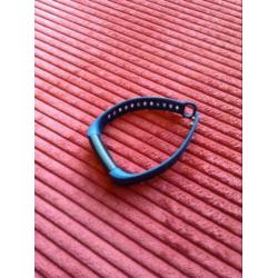 Tracker met hartslagmeter en bloeddrukmeter