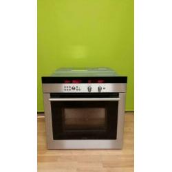 Rvs siemens inbouw combi-magnetron-combi-oven !!!