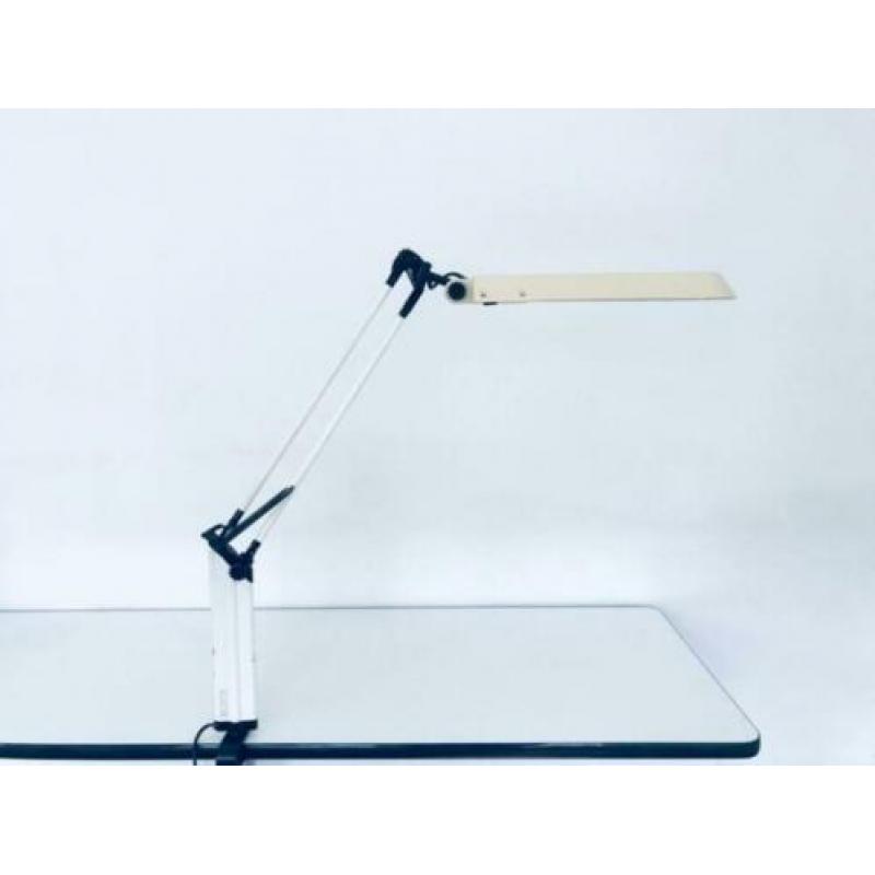 Vintage ROBOT Fagerhults lamp / A&E Design 70s
