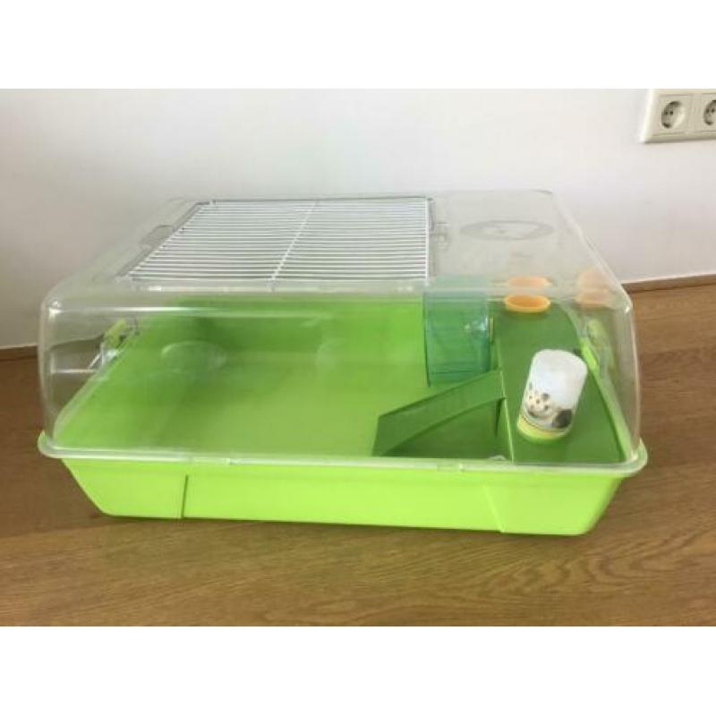 Ferplast Rody hamsterkooi