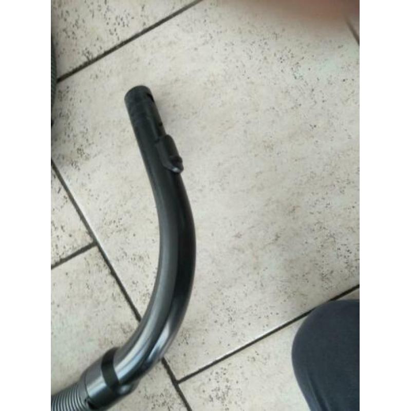 Miele stofzuiger slang-orgineel-compleet en 100% in orde.