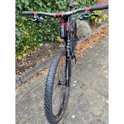 Cannondale F29 Carbon 3, Medium