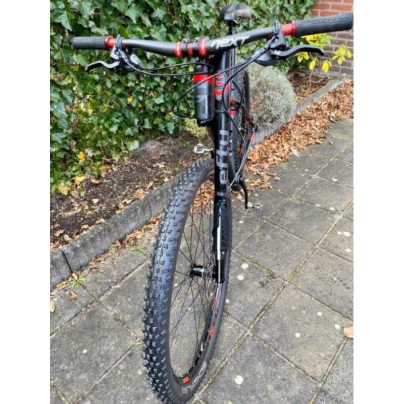 Cannondale F29 Carbon 3, Medium