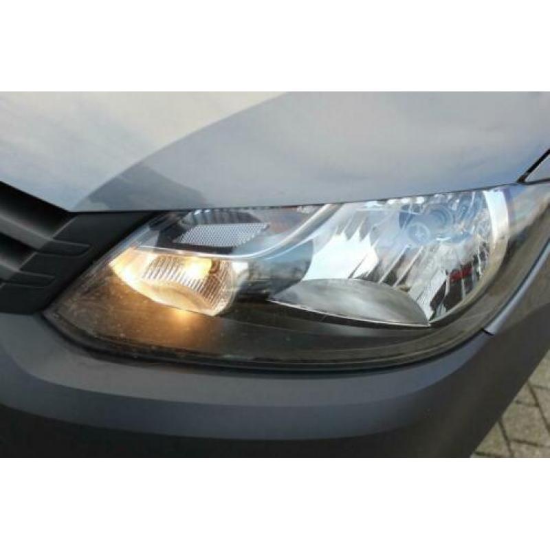 Volkswagen Caddy 1.2 TSI Trendline 7p. | 7P | 1E EIGENAAR |