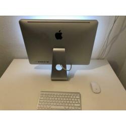 iMac (21,5 inch Mid 2011)